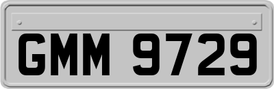 GMM9729