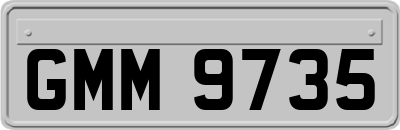 GMM9735