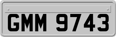 GMM9743