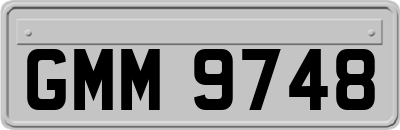 GMM9748