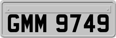 GMM9749