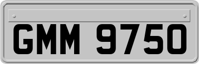 GMM9750
