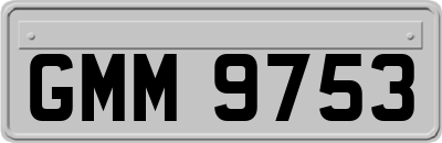 GMM9753
