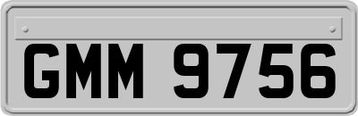 GMM9756