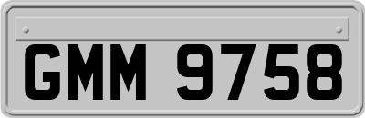 GMM9758