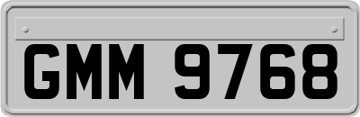 GMM9768