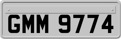 GMM9774