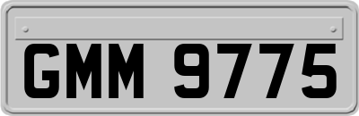 GMM9775