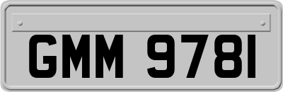 GMM9781