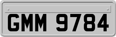 GMM9784