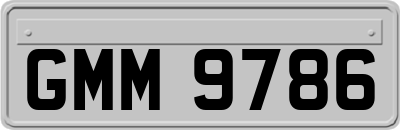 GMM9786