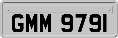 GMM9791