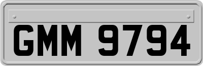 GMM9794