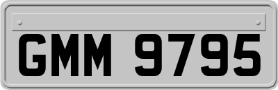 GMM9795