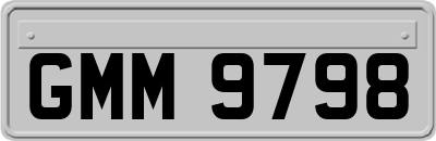 GMM9798