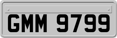 GMM9799
