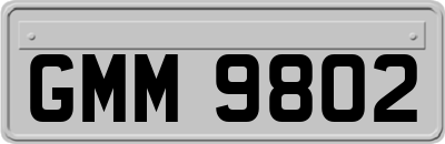 GMM9802