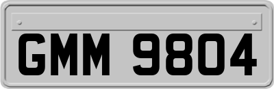 GMM9804