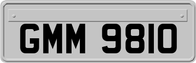 GMM9810