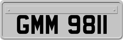 GMM9811