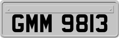 GMM9813