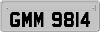 GMM9814