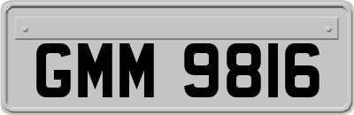 GMM9816