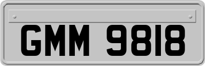 GMM9818