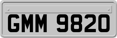 GMM9820