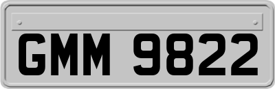 GMM9822