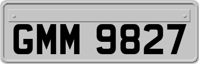 GMM9827