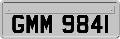 GMM9841