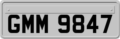 GMM9847