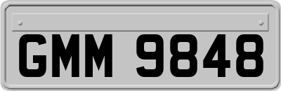 GMM9848