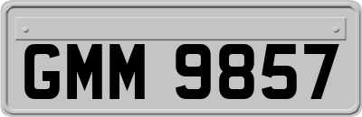 GMM9857