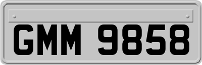 GMM9858