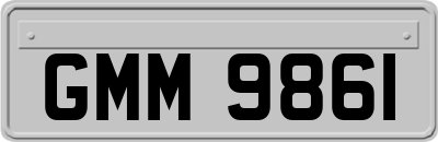 GMM9861