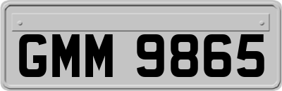 GMM9865
