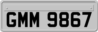 GMM9867