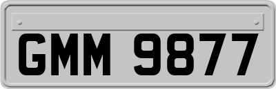GMM9877