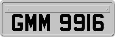 GMM9916