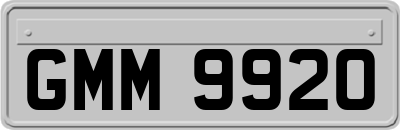 GMM9920