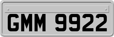 GMM9922