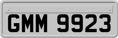 GMM9923