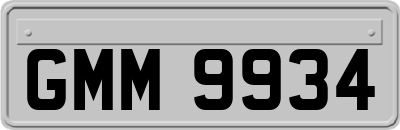 GMM9934