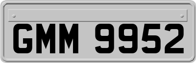 GMM9952