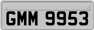 GMM9953