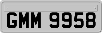 GMM9958