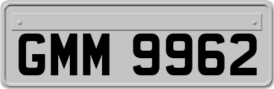 GMM9962