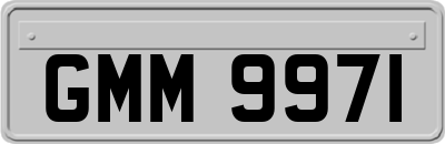 GMM9971